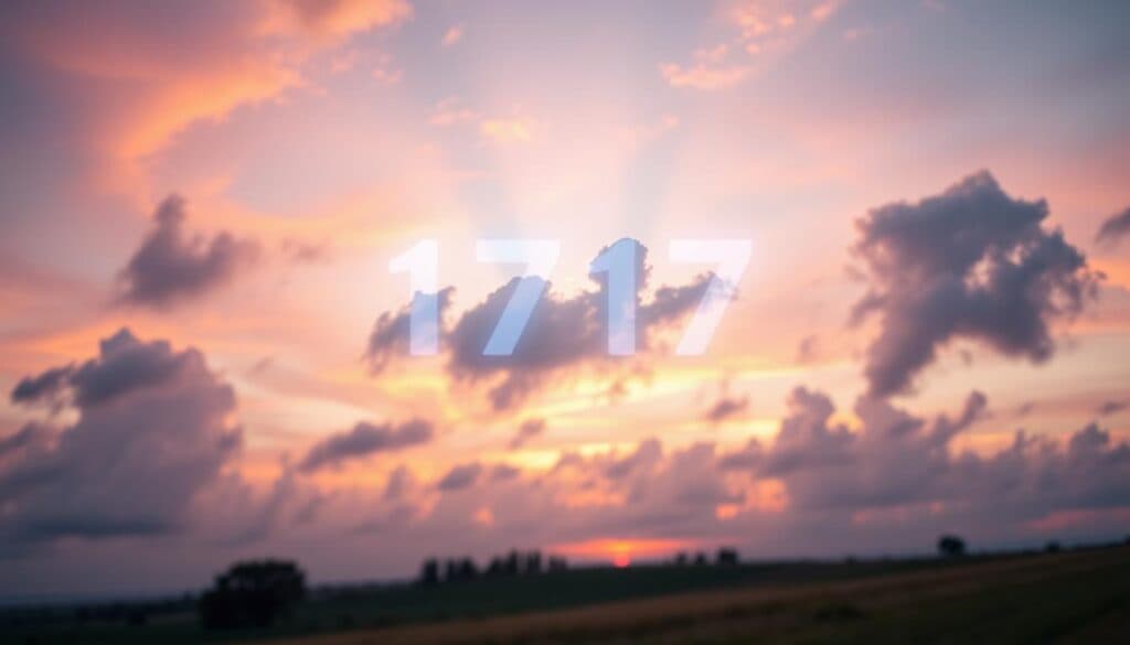 17.17 Uhr Bedeutung