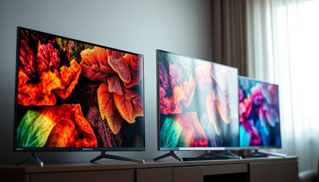 32-Zoll Smart TV Vergleich