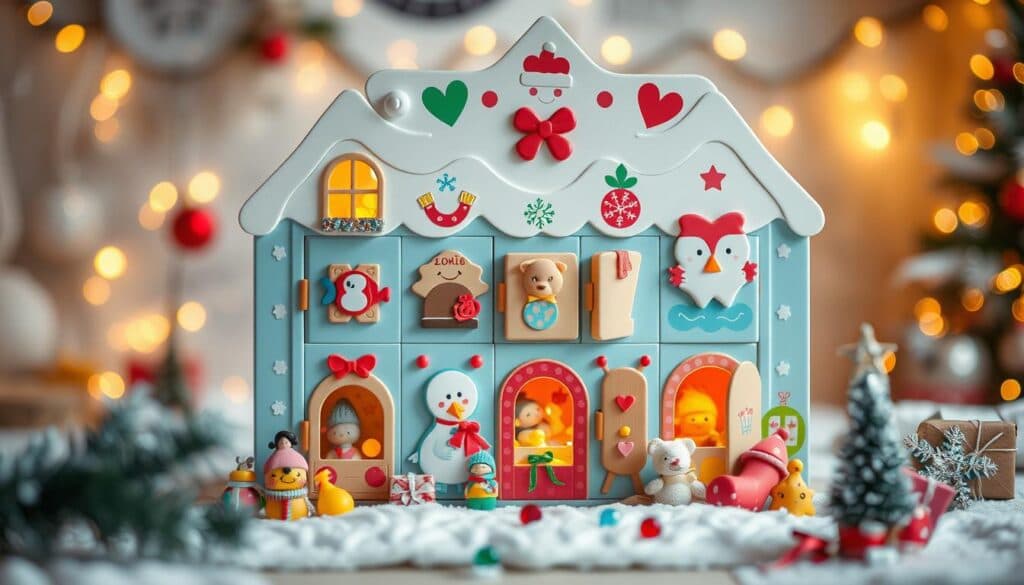 Adventskalender für Kinder Adventskalender für Kinder