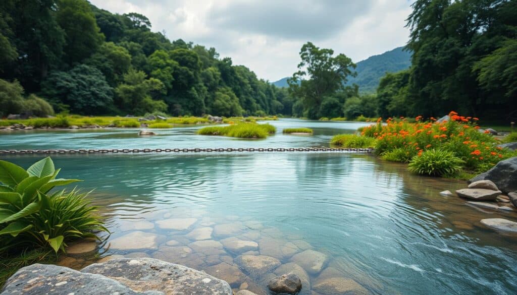 Anti-Privatisierung von Wasser