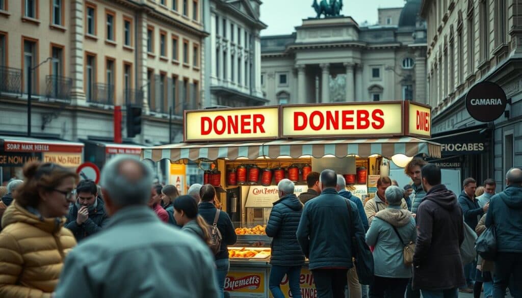 Berliner Imbisskultur Berliner Imbisskultur