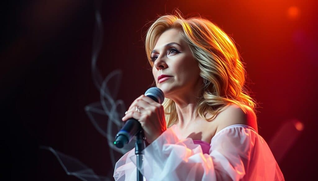 Celine Dion Krankheit Celine Dion Krankheit