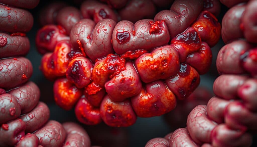 Colitis ulcerosa und Morbus Crohn Colitis ulcerosa und Morbus Crohn