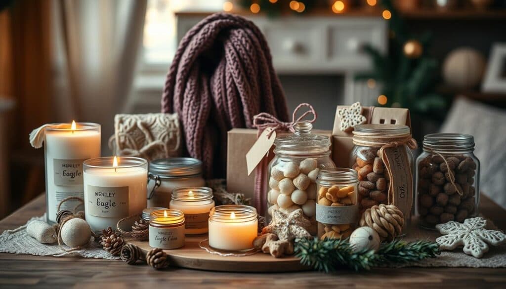 DIY Geschenke