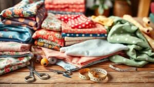 DIY Stoffe