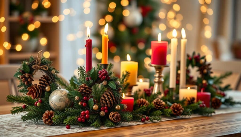DIY Weihnachten