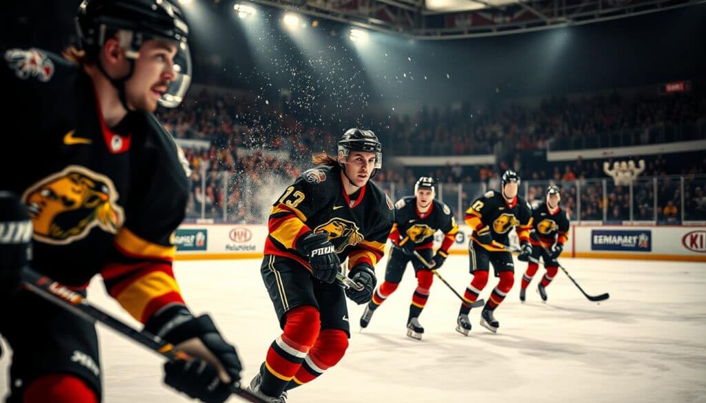 Eishockey Nationalmannschaft Eishockey Nationalmannschaft