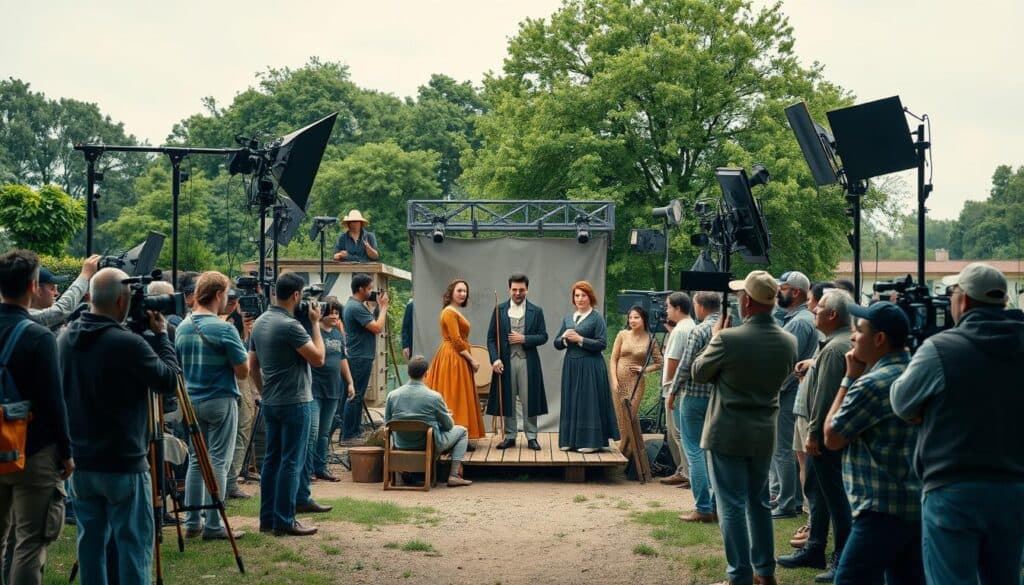 Filmset