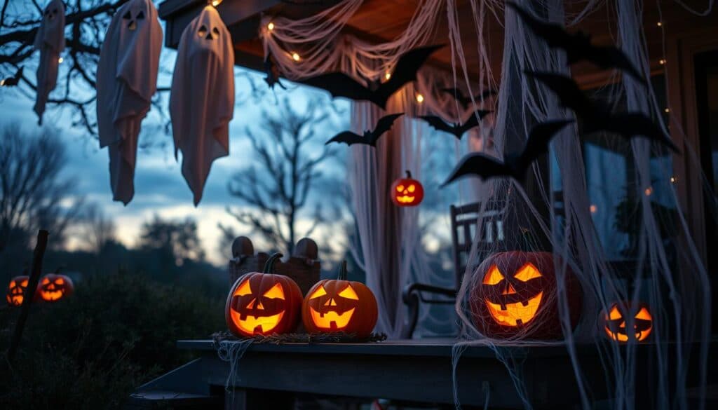 Halloween DIY