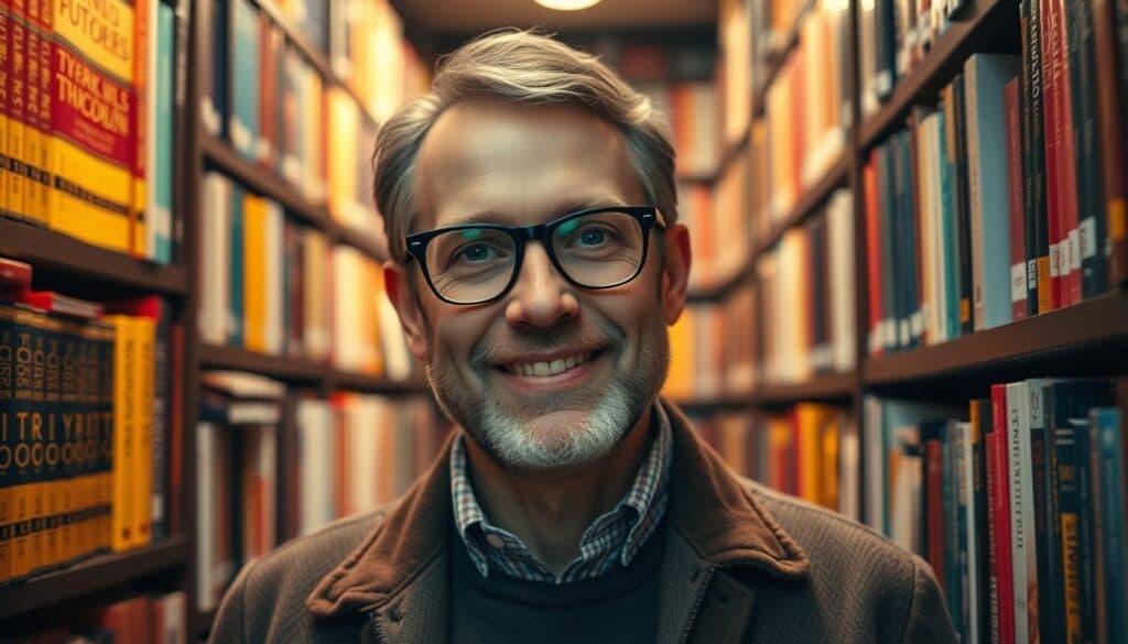 Klaus Otto Nagorsnik