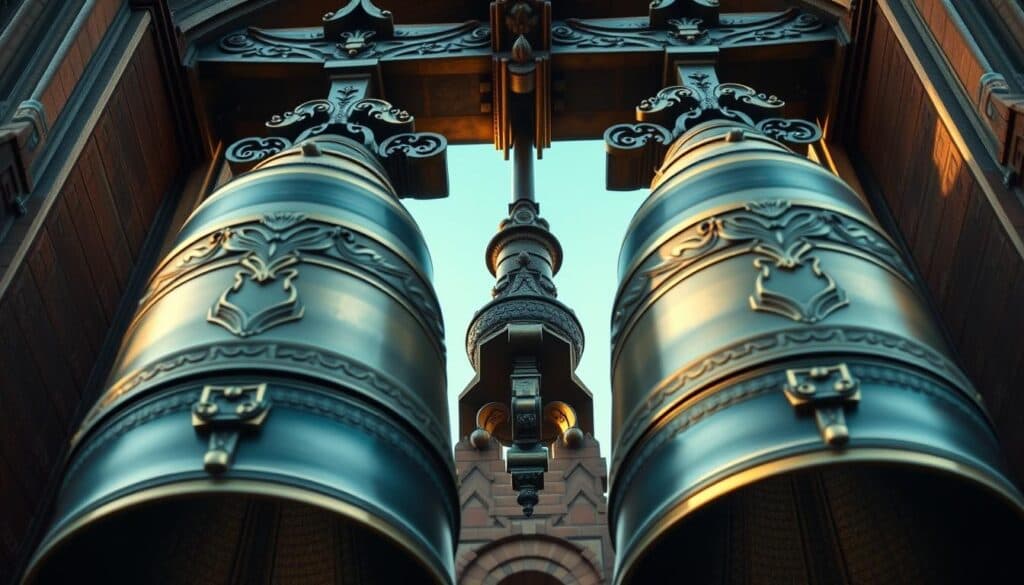 Kölner Dom Glocken