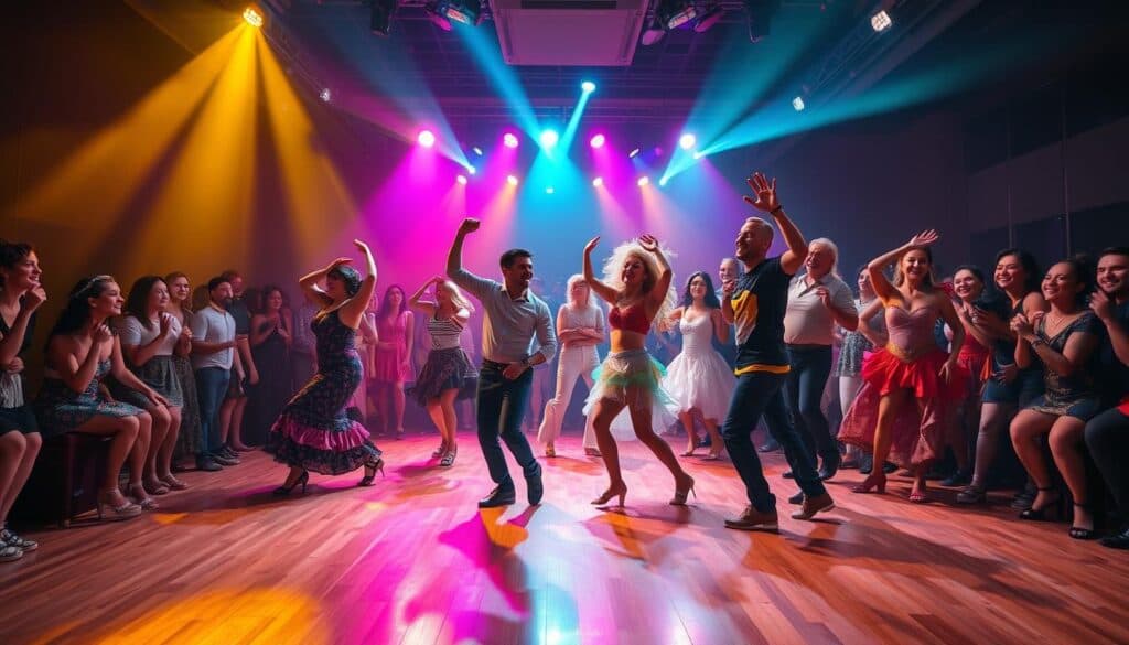 Let's Dance Comeback Let's Dance Comeback