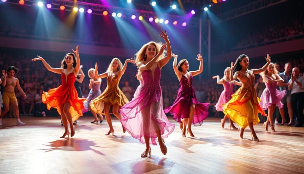 Lets Dance wer ist raus