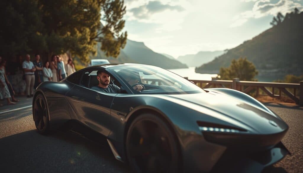 Mate Rimac Erfolgsgeschichte