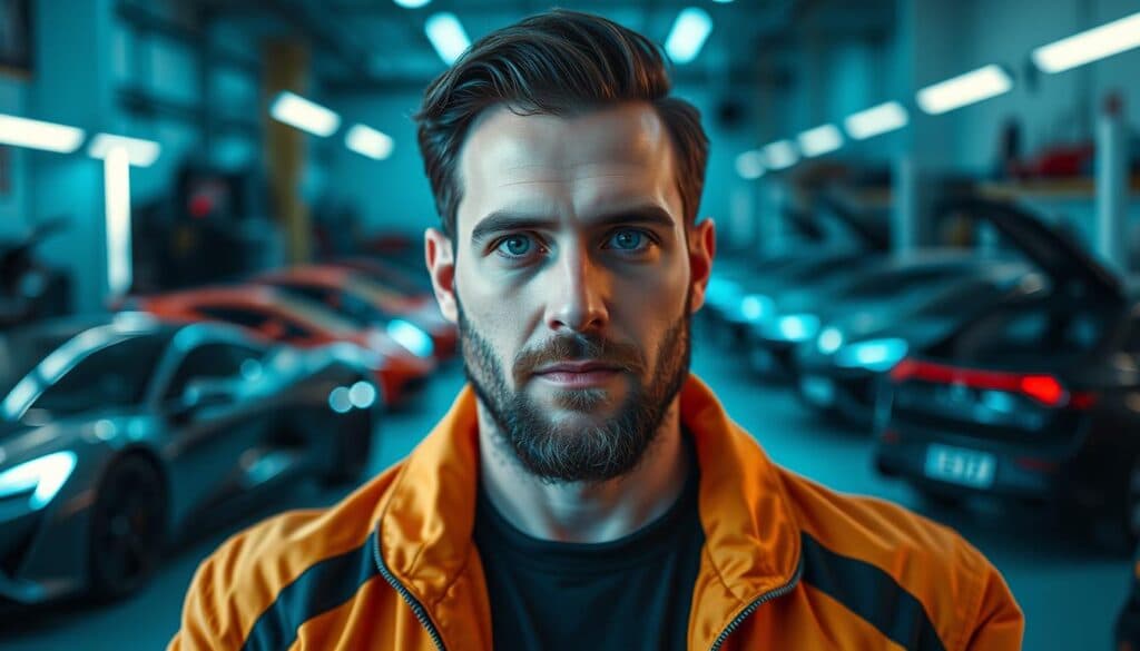 Mate Rimac Vermögen