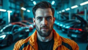 Mate Rimac Vermögen