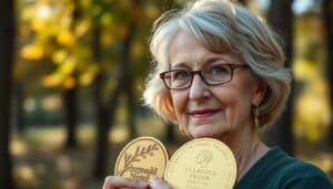 Maude Barlow