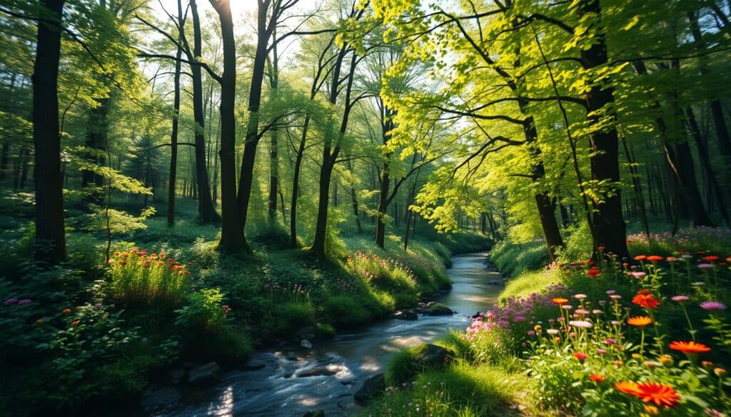 Naturnähe Bilderbuch