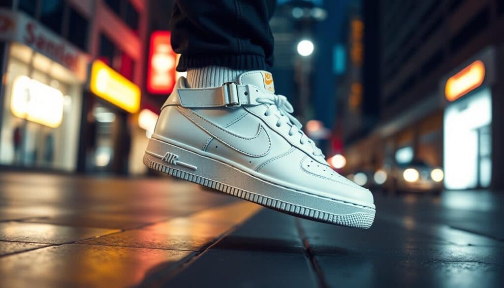 Nike Air Force 1 Nike Air Force 1