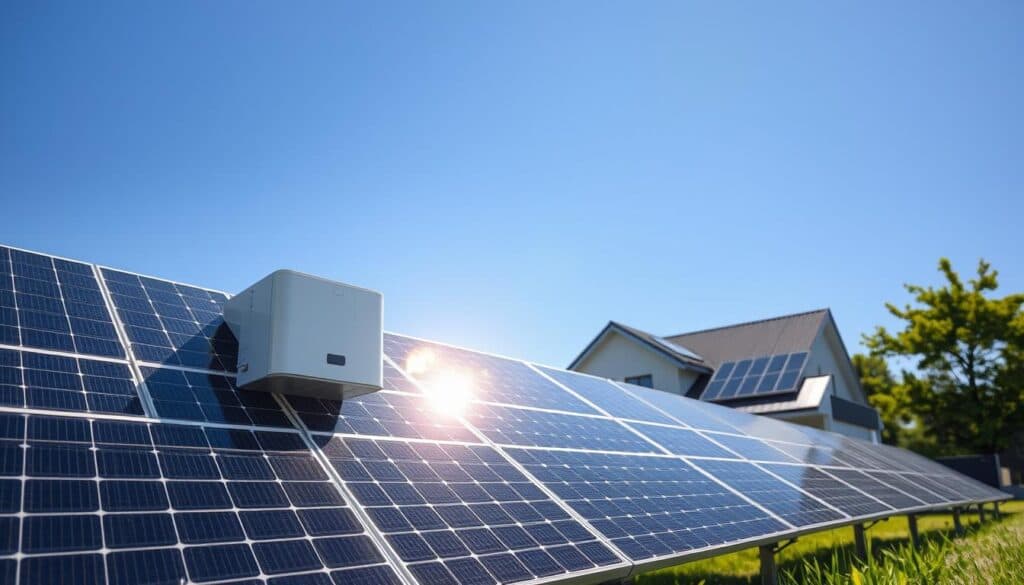 Photovoltaikanlage Wirtschaftlichkeit