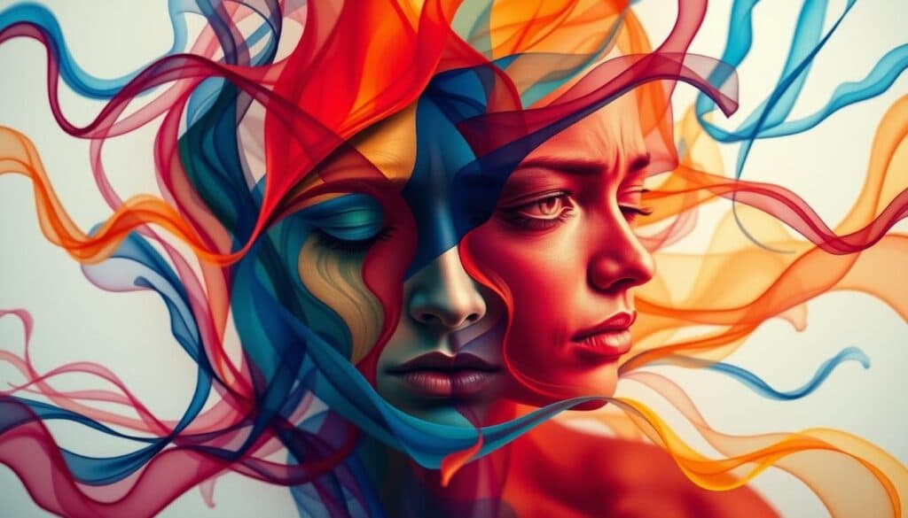 Psychologie der Emotionen Psychologie der Emotionen