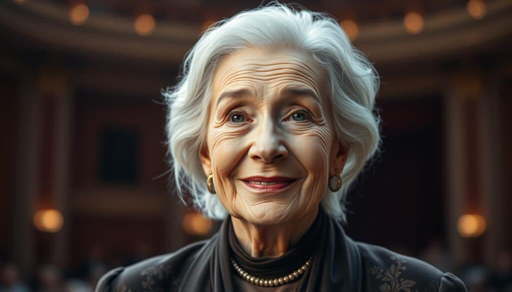 Renate Liesmann-Baum