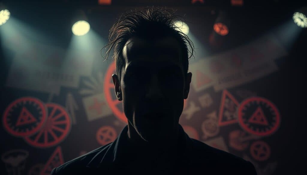 Till Lindemann Skandale Till Lindemann Skandale