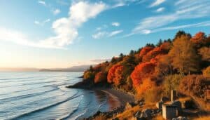 Urlaub im November wohin