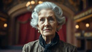 Wie alt ist Renate Liesmann-Baum