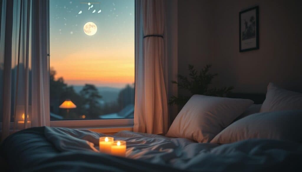 gute Nacht Bilder