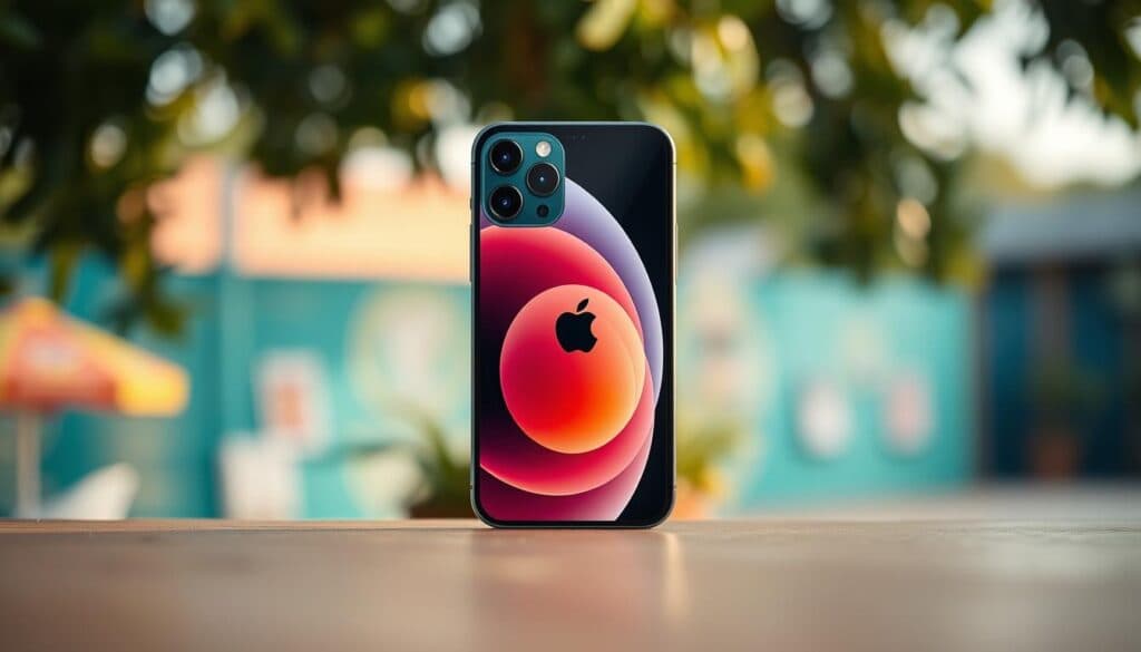 iPhone 13 Pro Videofunktionen