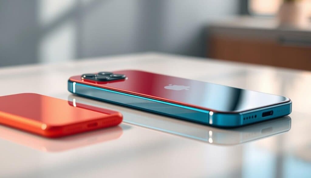 iPhone 16 Pro Max Farben