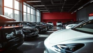 was kostet ein Tesla