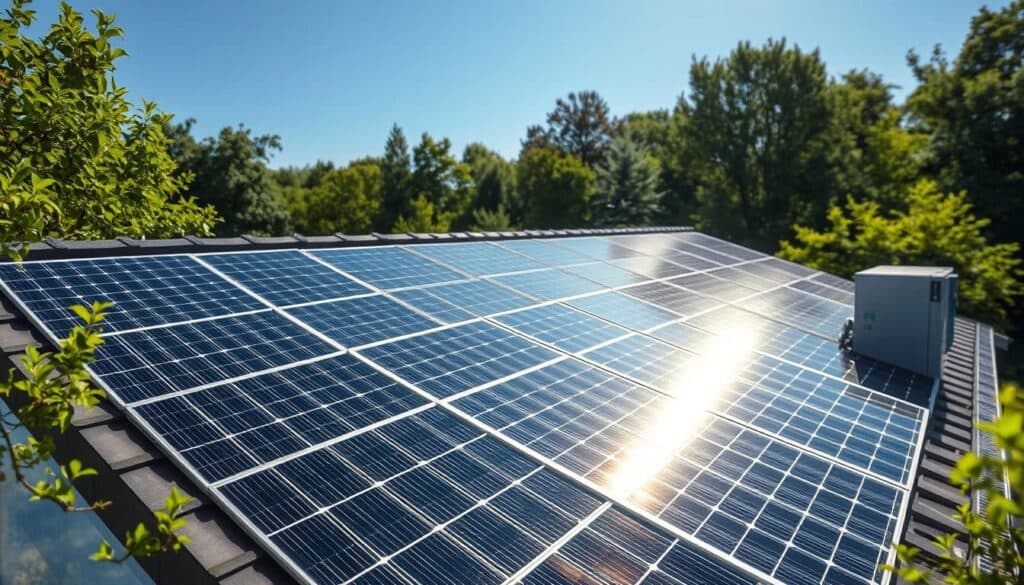 was kostet eine 10 kwp Pv-Anlage mit Speicher
