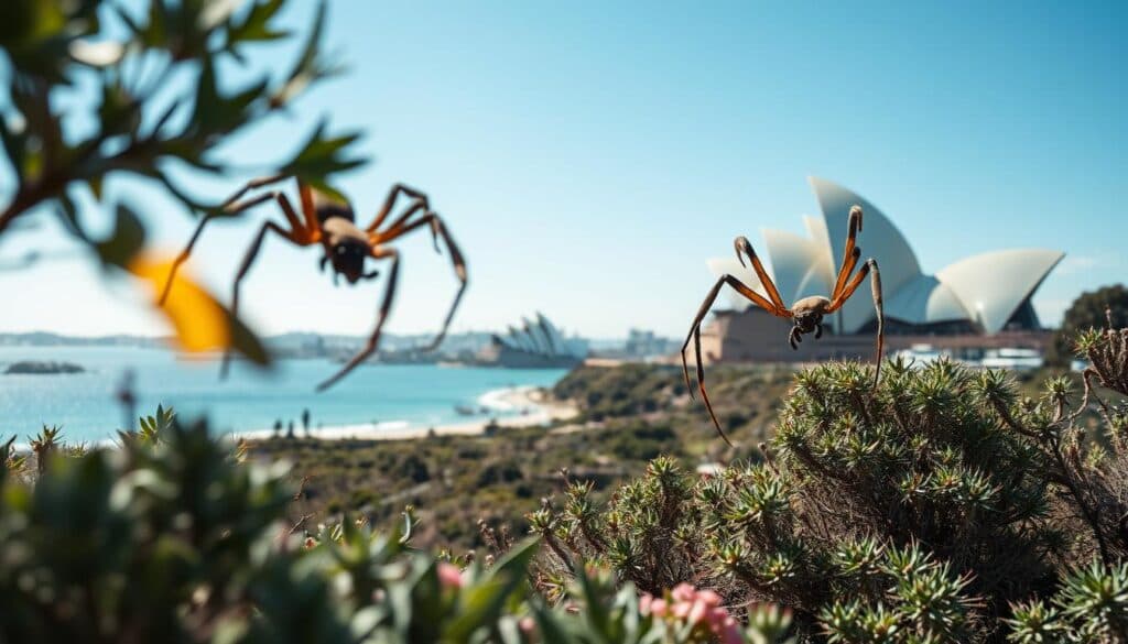 Australien-Reise 2024 Australien-Reise 2024