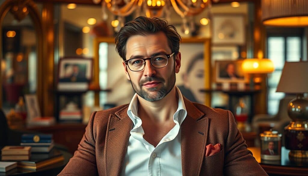 Daniel Küblböck Vermögen
