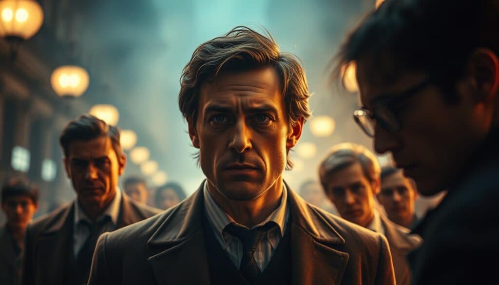Filme von Cillian Murphy