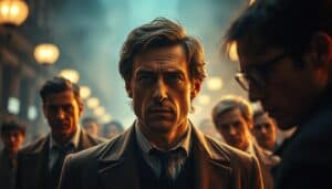 Filme von Cillian Murphy