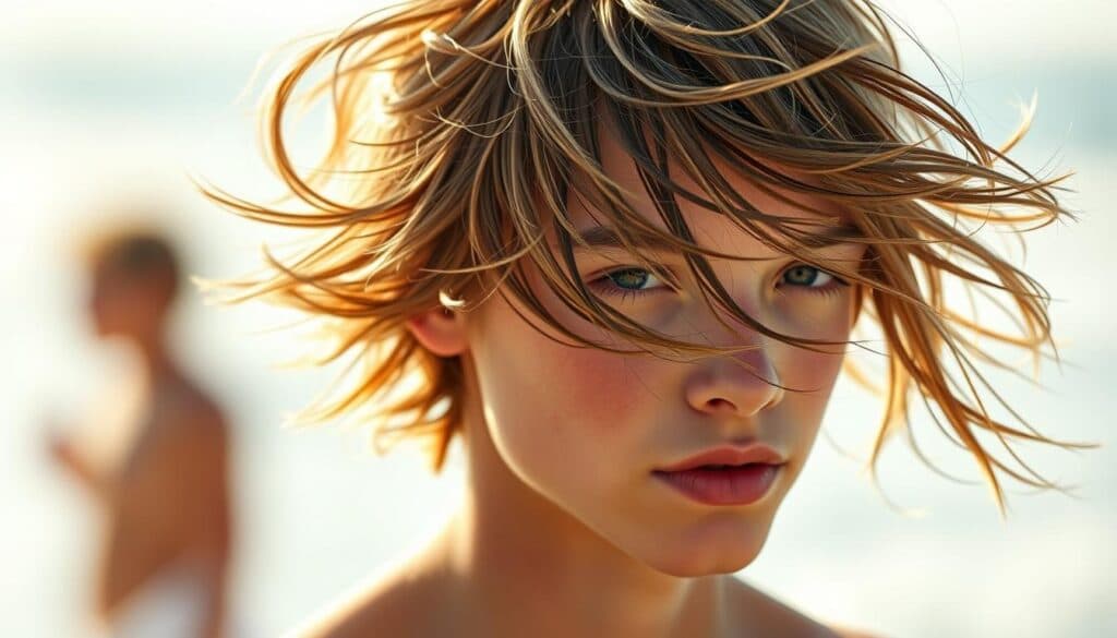 Frisuren Inspiration