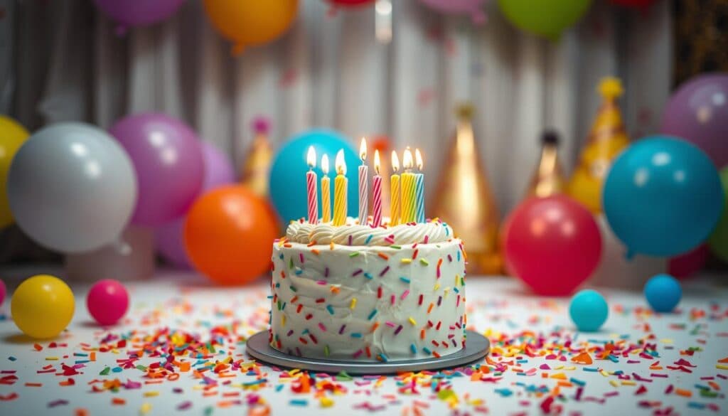 Happy Birthday Bilder