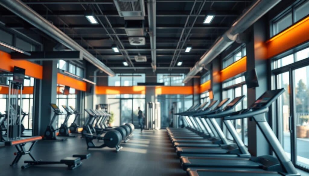 John Reed Fitness