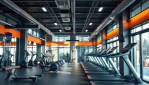 John Reed Fitness