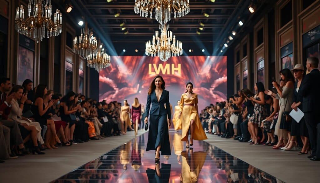 LVMH Modetrends
