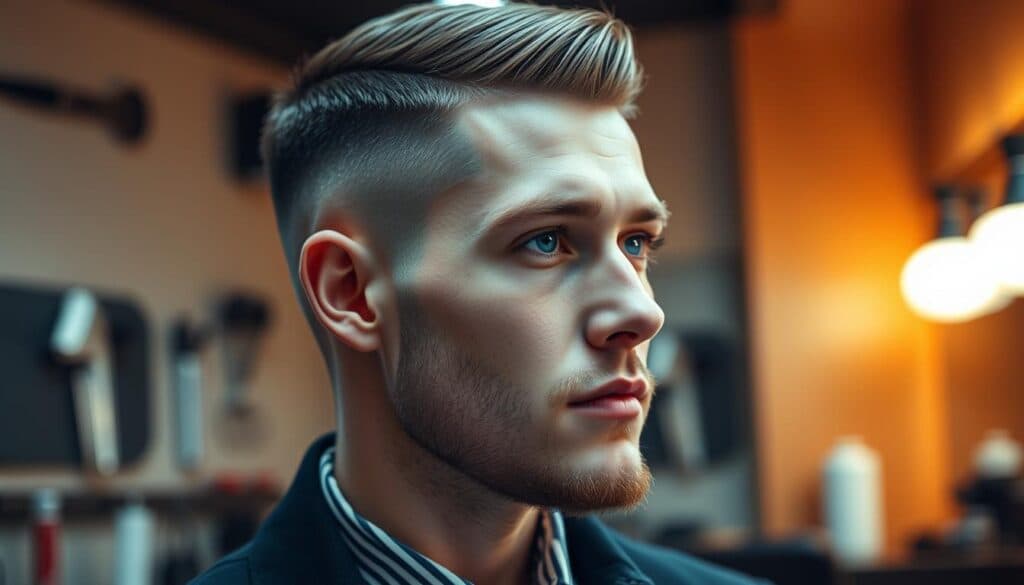 Low Fade