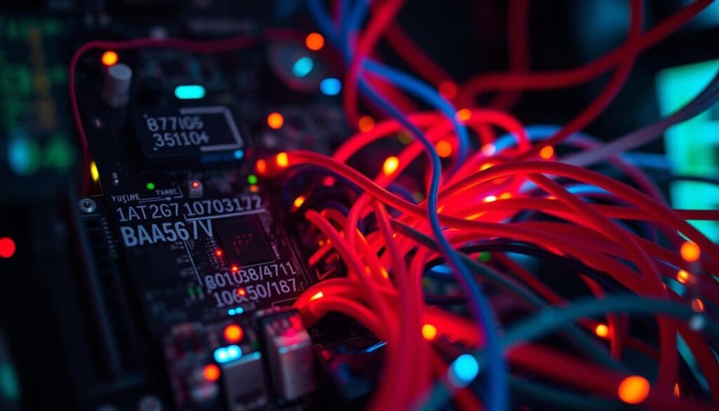 Netzwerk-Debugging Netzwerk-Debugging