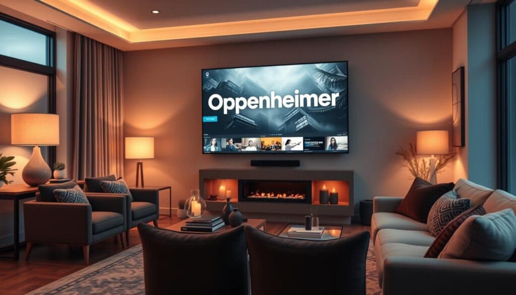 Oppenheimer online schauen