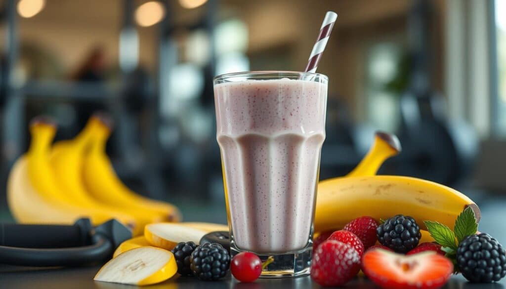 Proteinshake Proteinshake