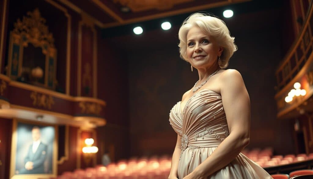 Sandra Hüller Karriere Sandra Hüller Karriere