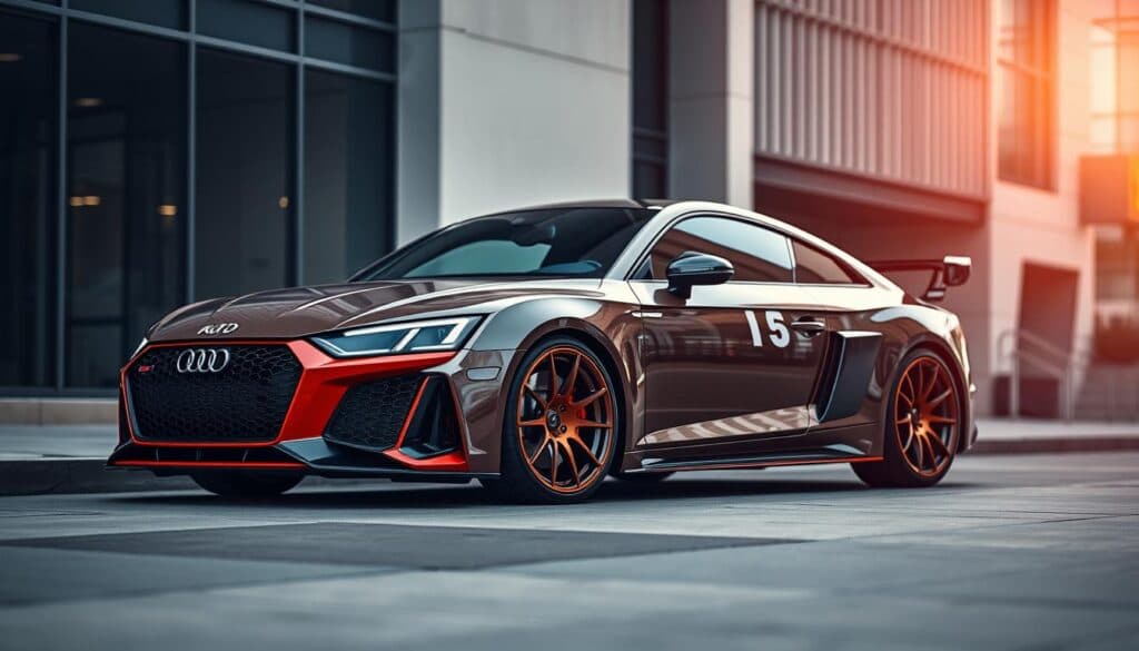 Tuning-Paket