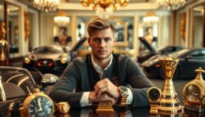 Vermögen Toni Kroos